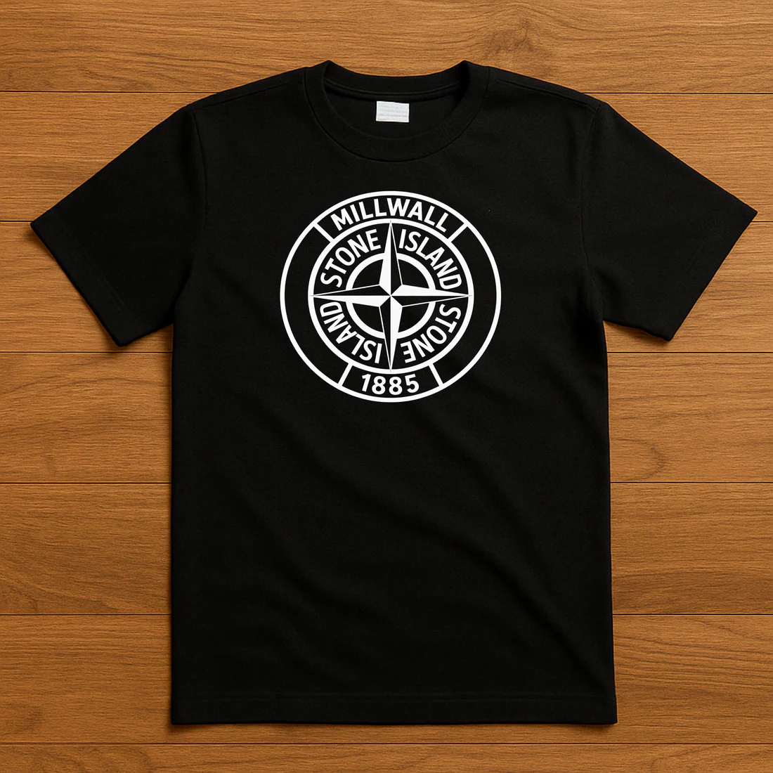Stone Island x Millwall 1885